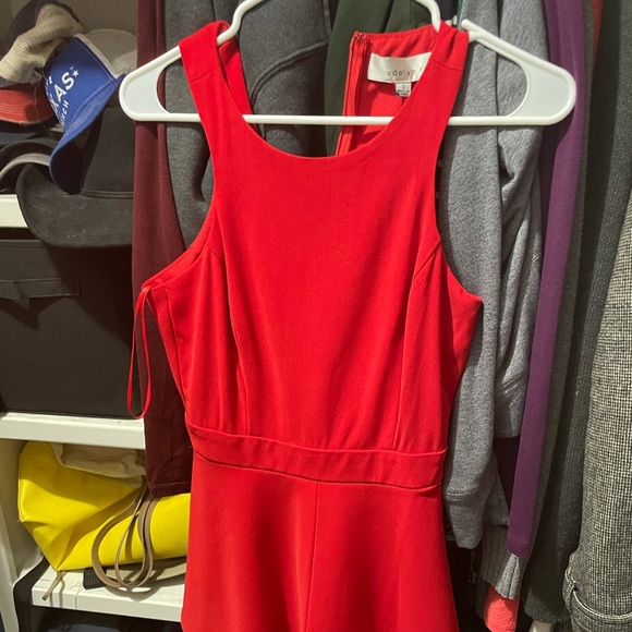 Adelyn Rae dress small - Picture 5 of 5